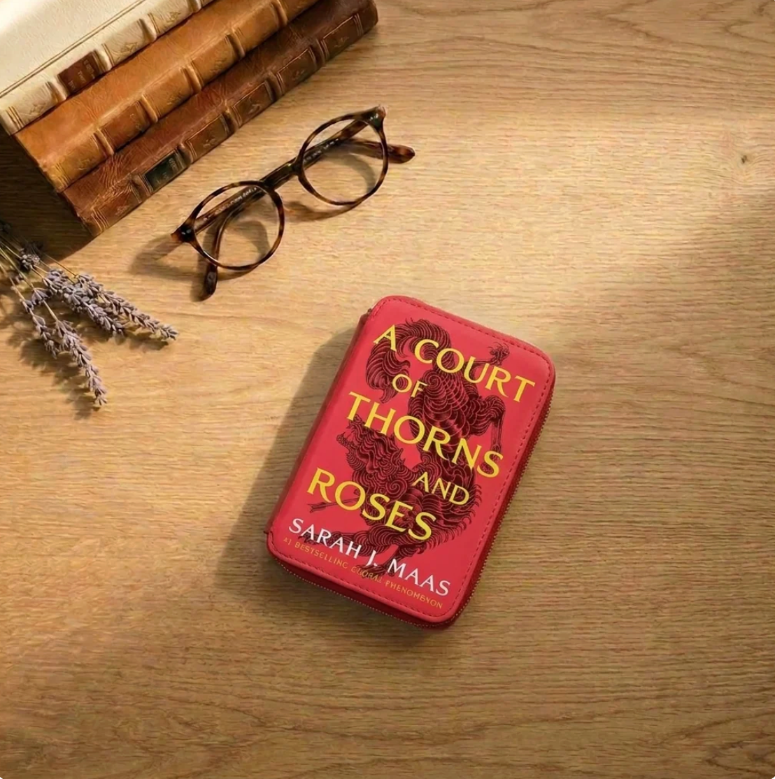 Readers Wallet