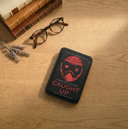 Readers Wallet