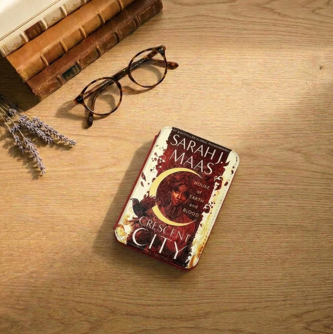 Readers Wallet