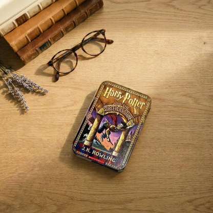 Readers Wallet