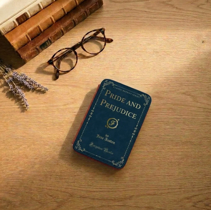 Readers Wallet