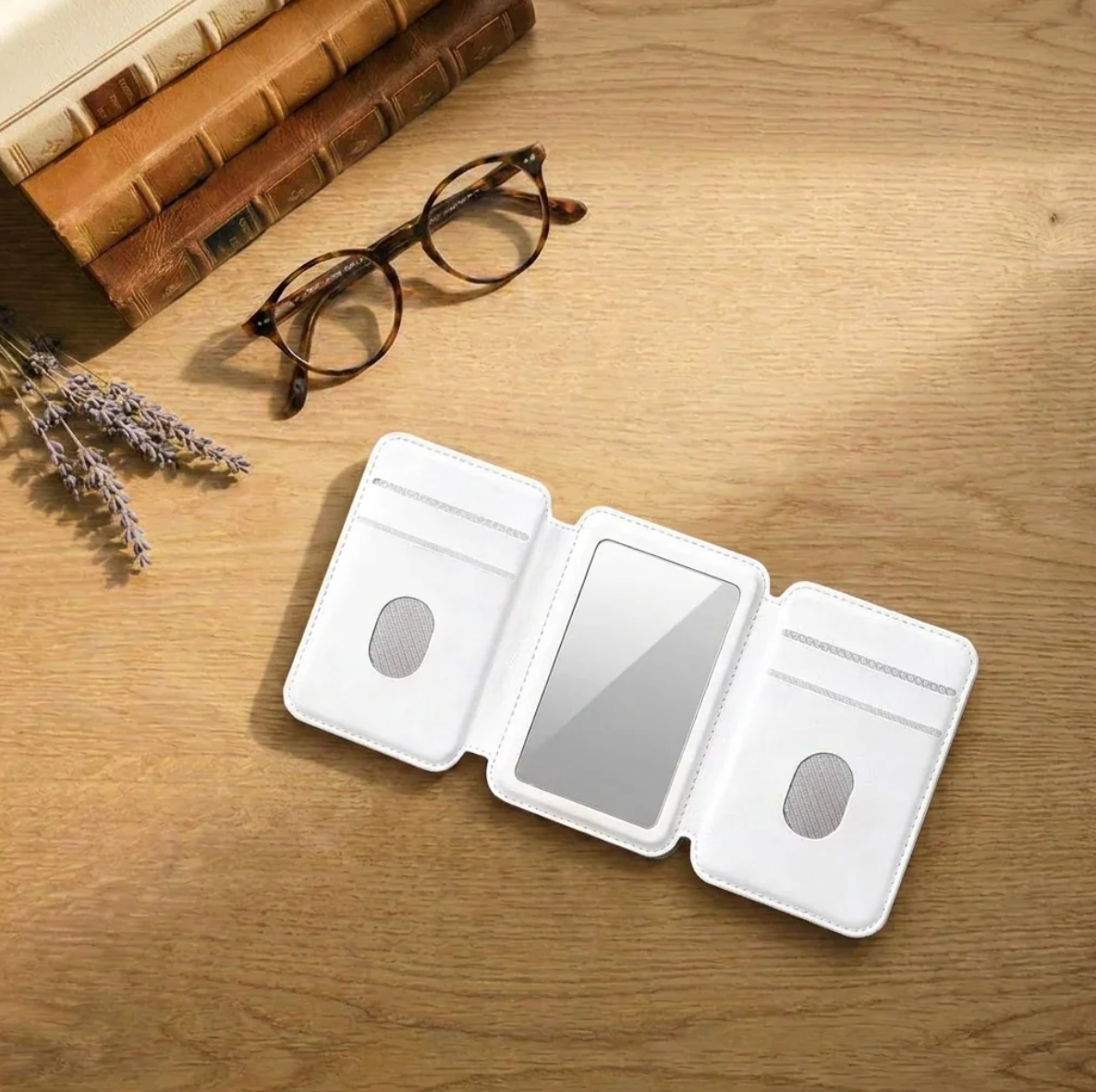 Readers Wallet