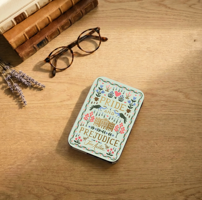 Readers Wallet